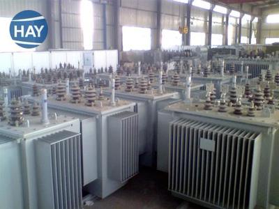 北京恒安源電氣生產(chǎn)供應油浸式變壓器繞組變壓器工作原理S11與S9變壓器外形尺寸多少