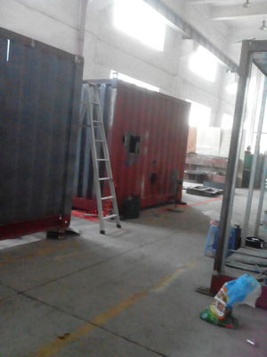 瑞安市恒安電氣 廠家直銷優質防爆箱式變電站批發，專業品質，值得信賴